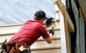 Best Custom Trim and Detailing for Siding  in Sheridan, IN